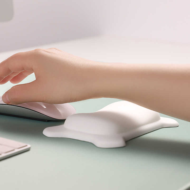 Silicone Mouse Wrist Rest Keyb - огляд і ціна Keyboard Mouse Bundle Gaming