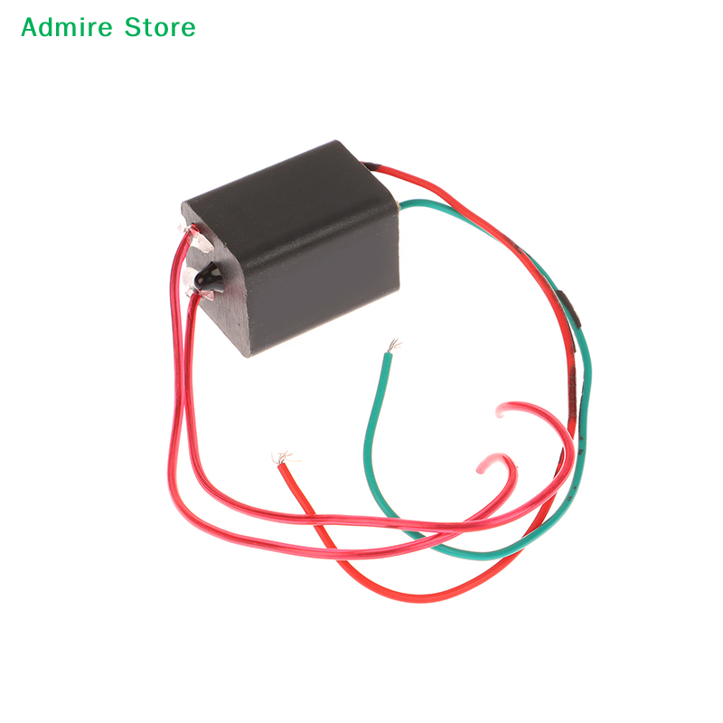 [G]WAVGAT 20KV 20000V High Vol - огляд і ціна Coiled Usb Cable