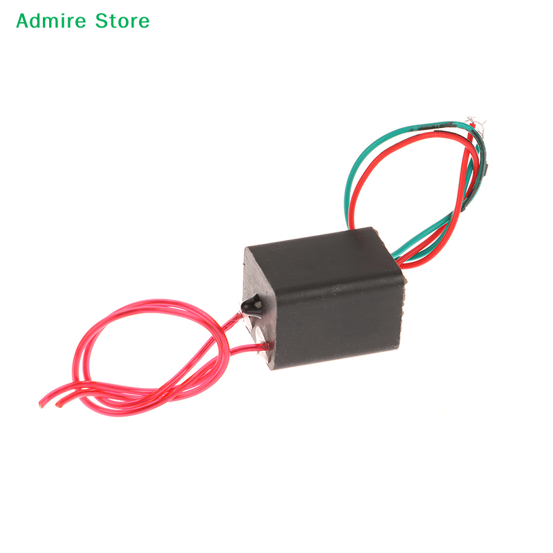 [G]WAVGAT 20KV 20000V High Vol - огляд і ціна Coiled Usb Cable