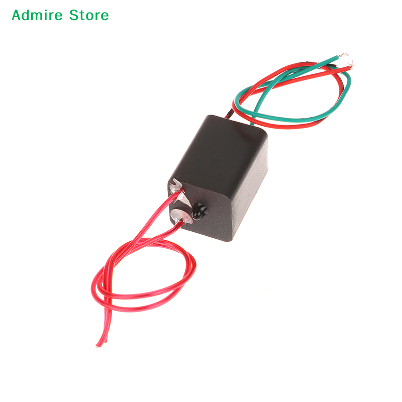 [G]WAVGAT 20KV 20000V High Vol - огляд і ціна Coiled Usb Cable