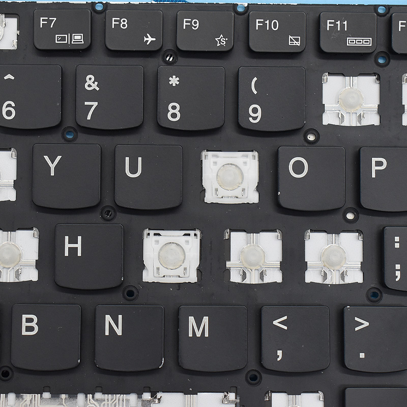 Replacement Keycap Key Cap Hin - огляд і ціна Gaming Keyboard Asus