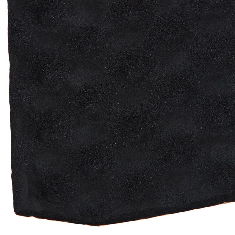 Precision 2Pcs 100X50cm Car So - огляд і ціна Foam Dampener Sheet