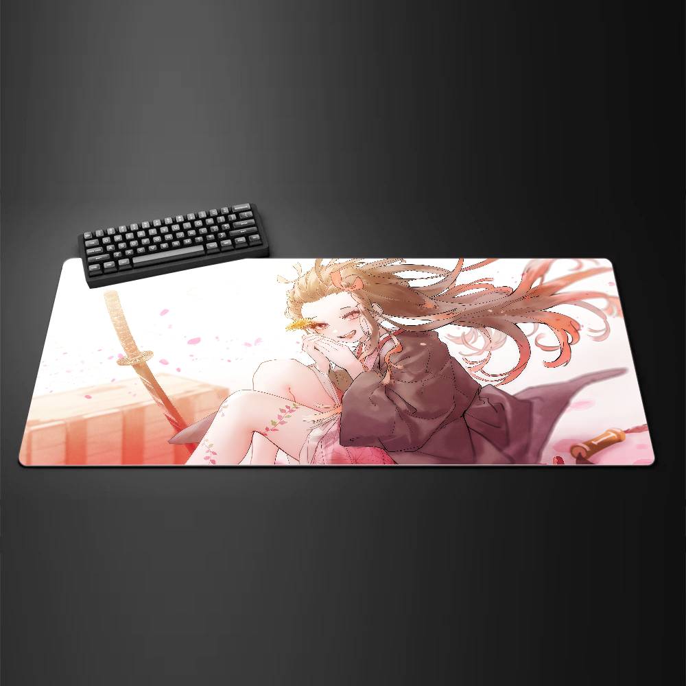 Demon Slayer Hashira Training  - огляд і ціна Gaming Keyboard Training