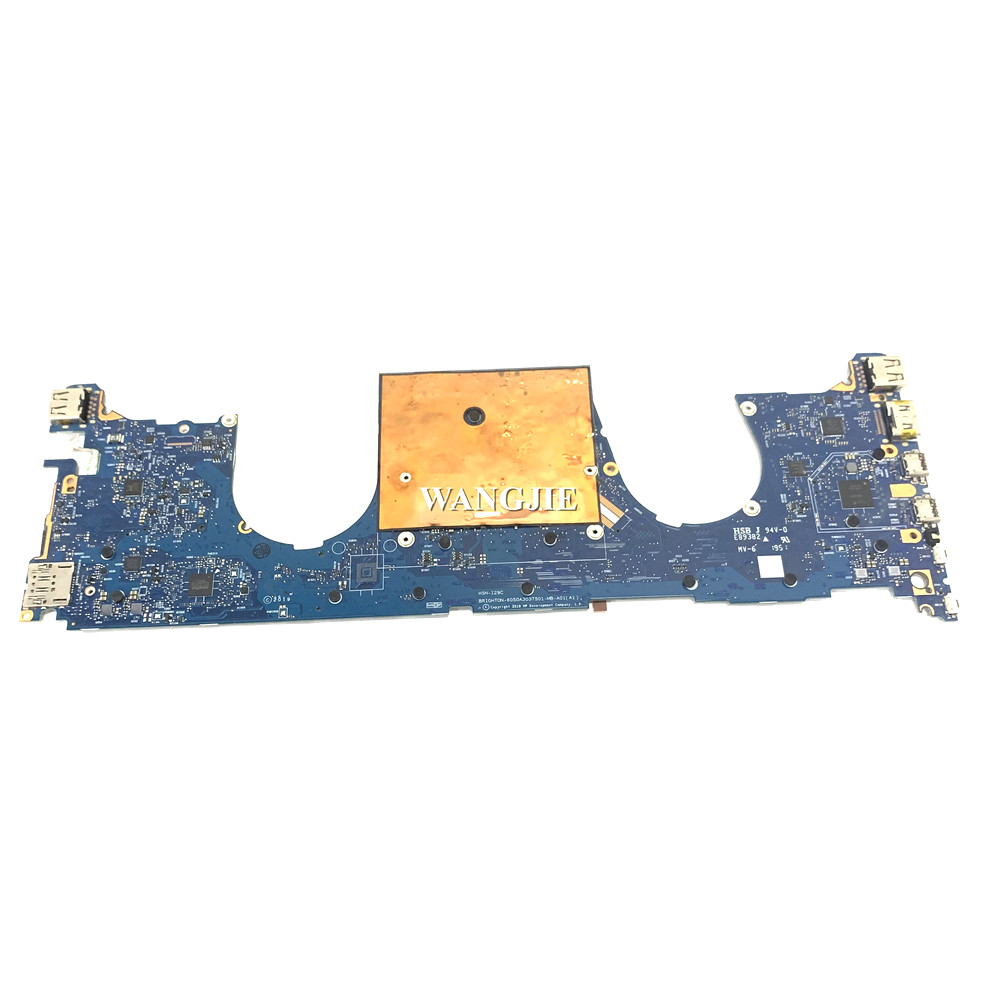 For HP EliteBook X360 1040 G6  - огляд і ціна Intel Cpu Core I7