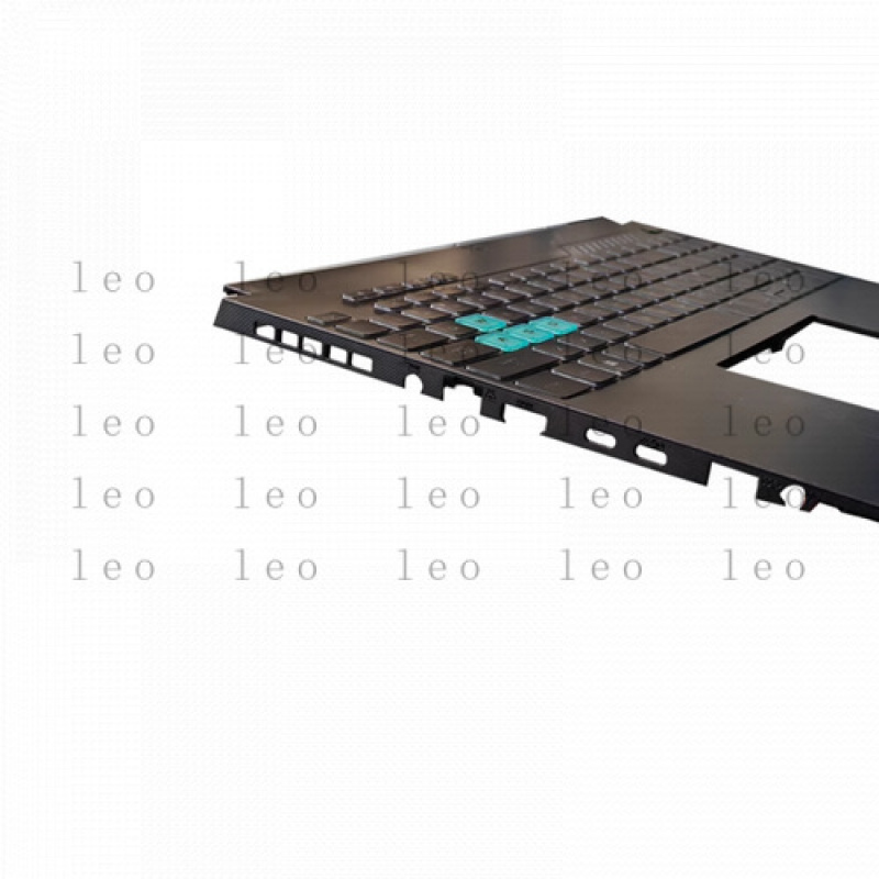 UI  New For ASUS TUF Gaming F1 - огляд і ціна Gaming Keyboard Asus