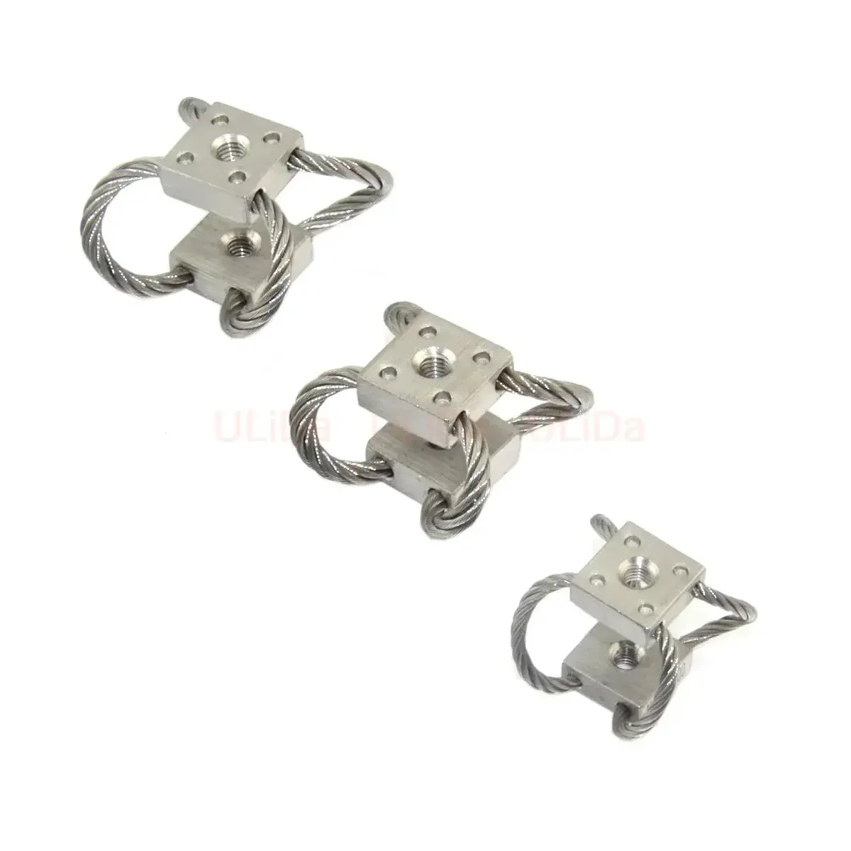 new Mini Stainless Steel Wire  - огляд і ціна Stabilizer Screw In