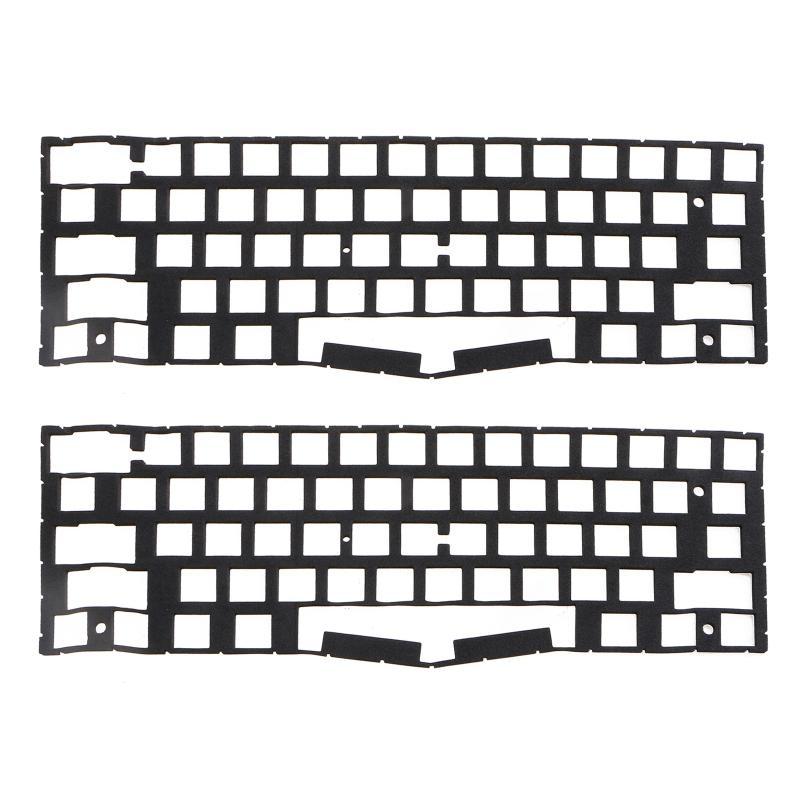 652F Mute Foam Pad Switch Soun - огляд і ціна Foam Dampener Sheet