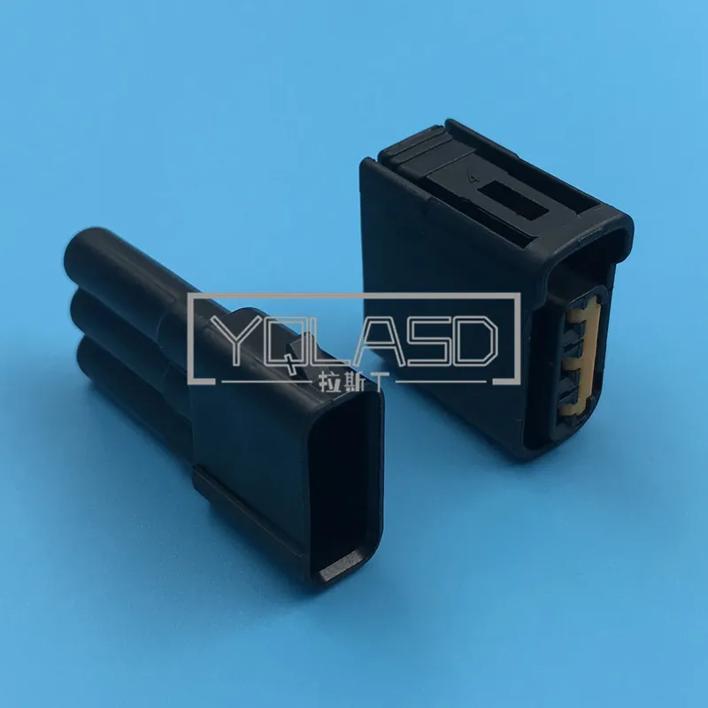 1 Set 3 Way Black Auto Wire Co - огляд і ціна Coiled Usb Cable