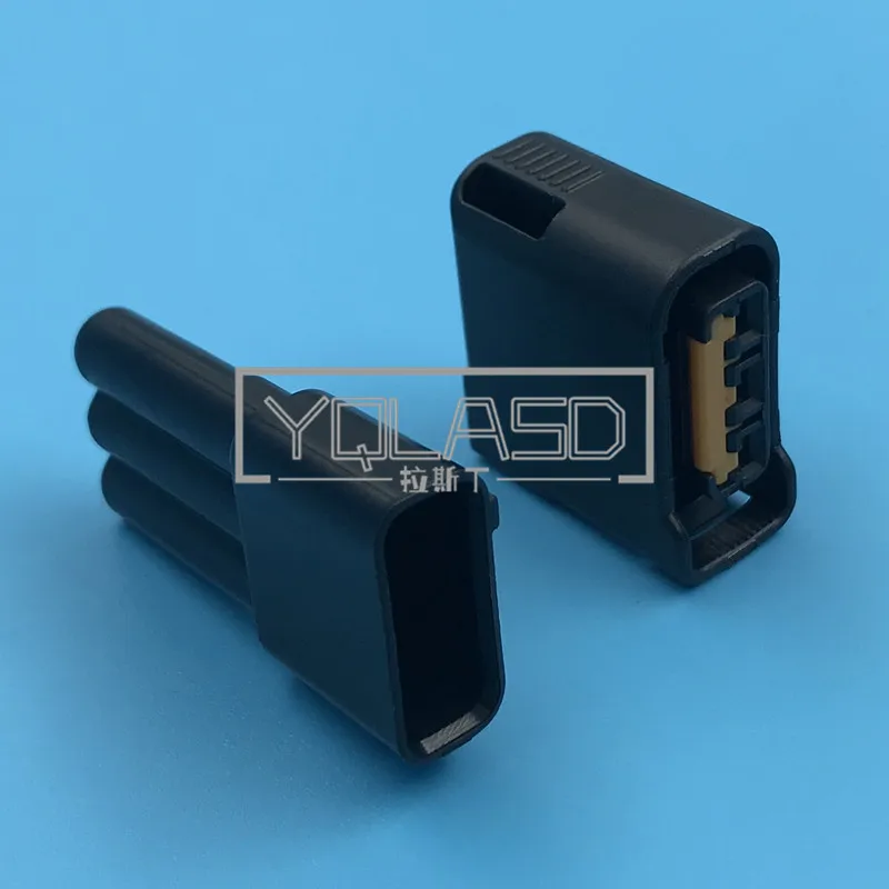 1 Set 3 Way Black Auto Wire Co - огляд і ціна Coiled Usb Cable