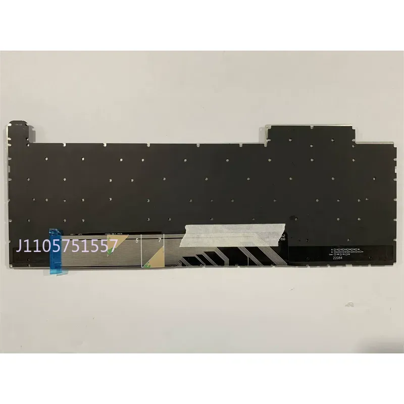 Keyboard for US Asus TUF Gamin - огляд і ціна Gaming Keyboard Asus