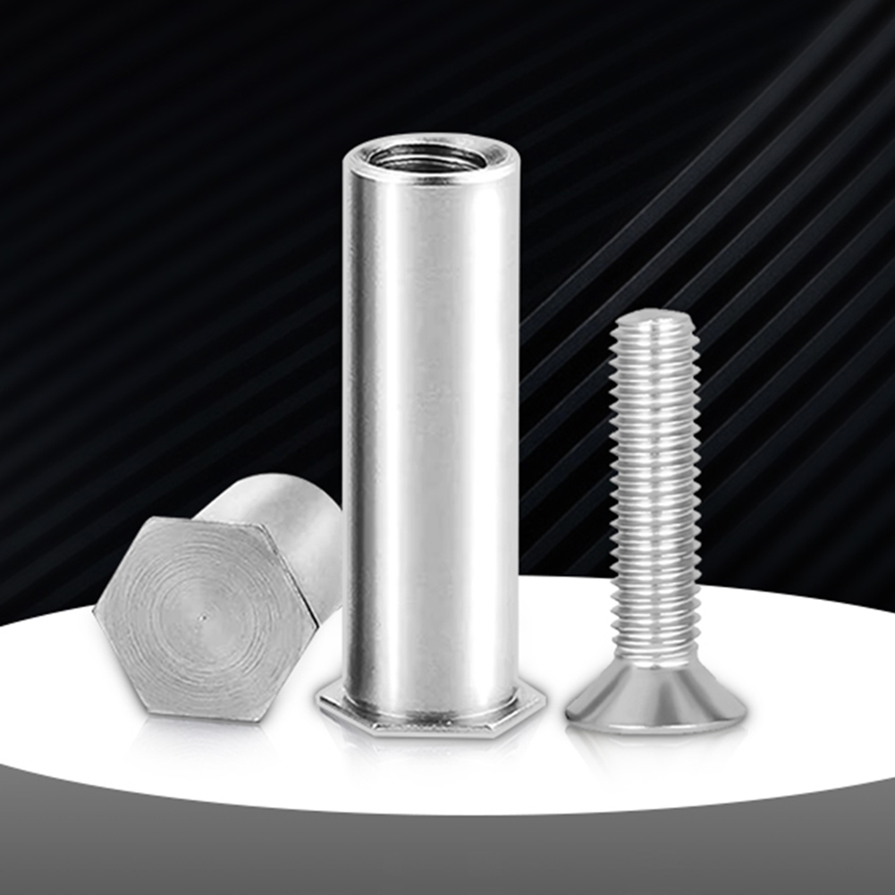 4pcs PC Case Fan Screws Enhanc - огляд і ціна Stabilizer Screw In