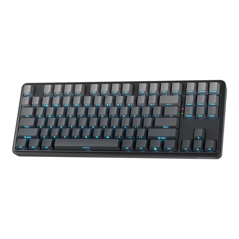 Redragon K707 PRO GB 80% Gaske - огляд і ціна Gaming Keyboard No Noise