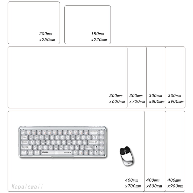 Large Gaming Mousepad Gamer Sp - огляд і ціна Keyboard Mouse Bundle Gaming