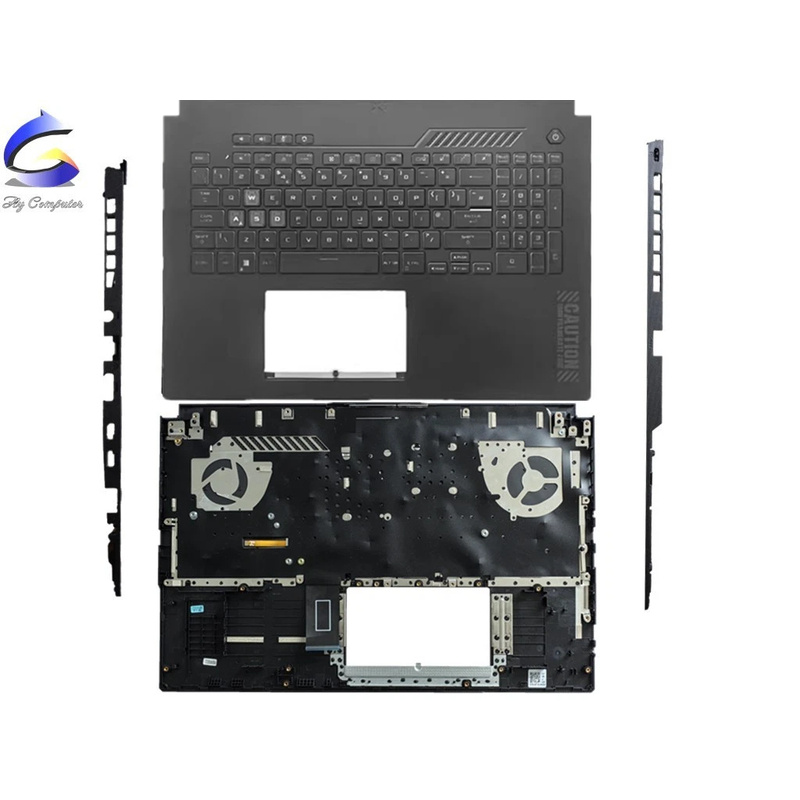 F New For ASUS TUF Gaming 3Pul - огляд і ціна Gaming Keyboard Asus