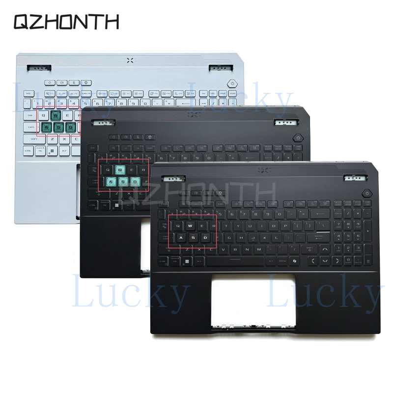 f  New For ASUS TUF Gaming A16 - огляд і ціна Gaming Keyboard Asus