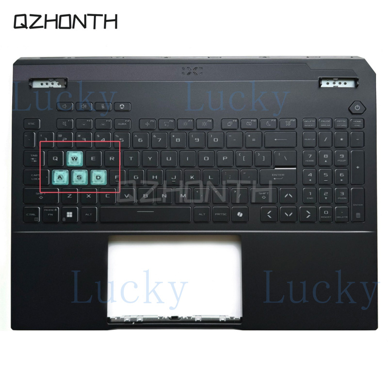 f  New For ASUS TUF Gaming A16 - огляд і ціна Gaming Keyboard Asus
