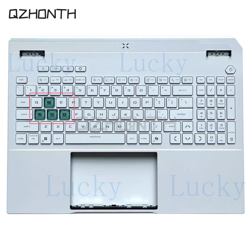 f  New For ASUS TUF Gaming A16 - огляд і ціна Gaming Keyboard Asus
