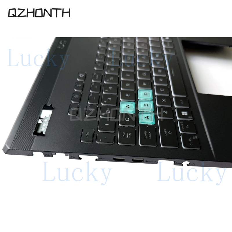 f  New For ASUS TUF Gaming A16 - огляд і ціна Gaming Keyboard Asus