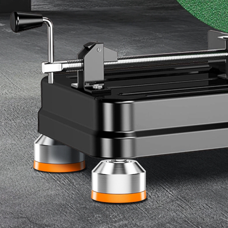 Heavy Duty Leveling Screw Leg  - огляд і ціна Stabilizer Screw In