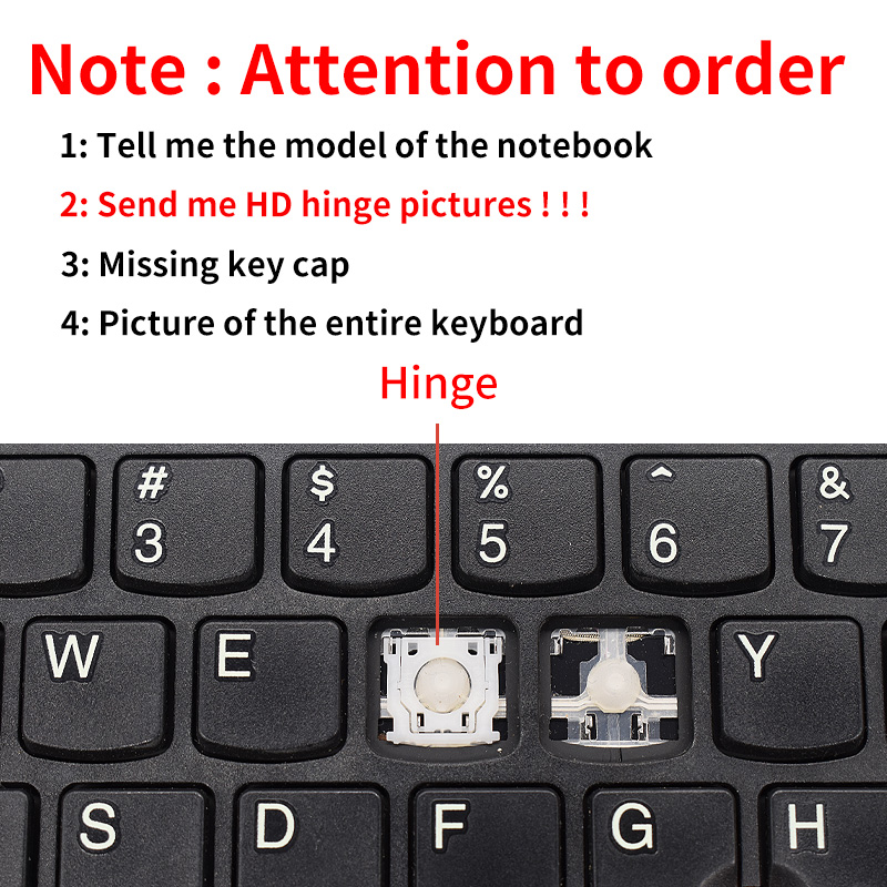 Replacement Keycap Key Cap Hin - огляд і ціна Gaming Keyboard Asus