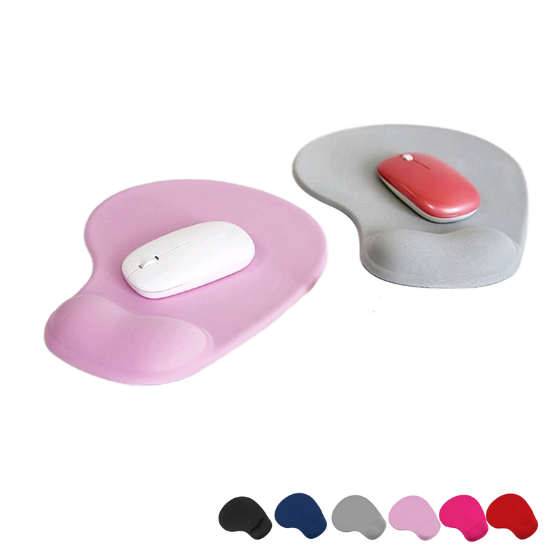 Ergonomic Mouse Pad Silicone M - огляд і ціна Keyboard Mouse Bundle Gaming