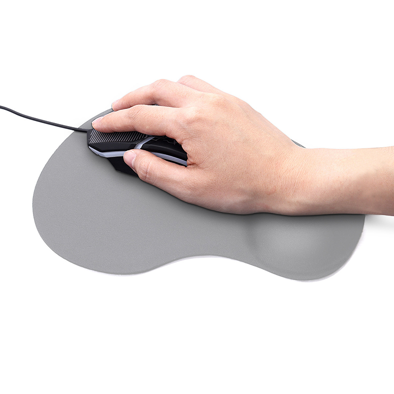 Ergonomic Mouse Pad Silicone M - огляд і ціна Keyboard Mouse Bundle Gaming