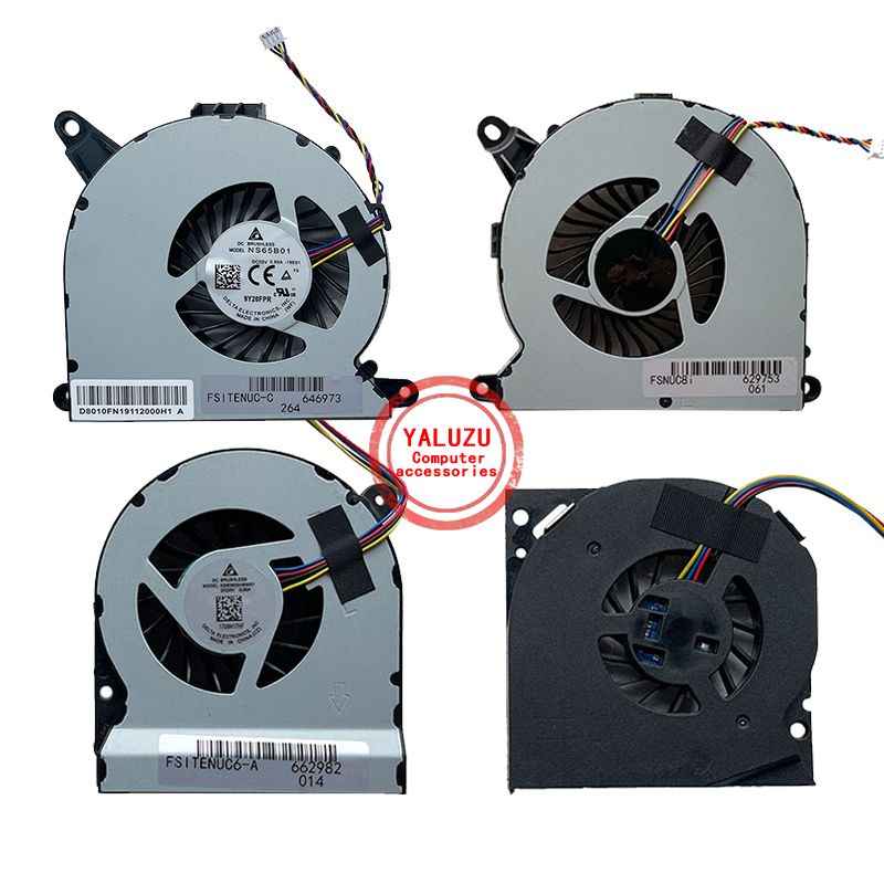 NEW Laptop CPU Cooling Fan For - огляд і ціна Intel Cpu Core I7