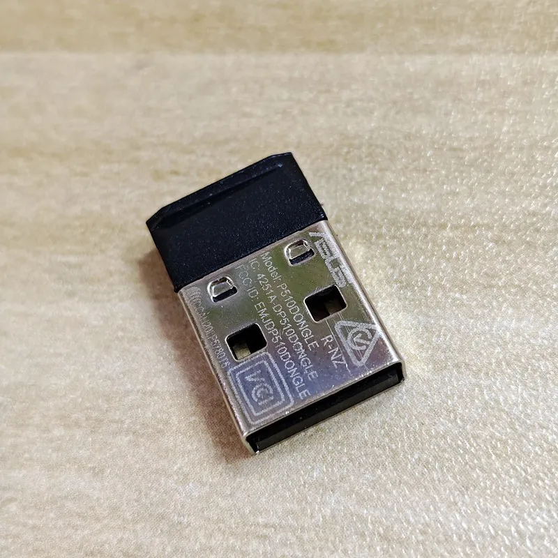 USB Dongle Receiver Adapter Fo - огляд і ціна Gaming Keyboard Asus