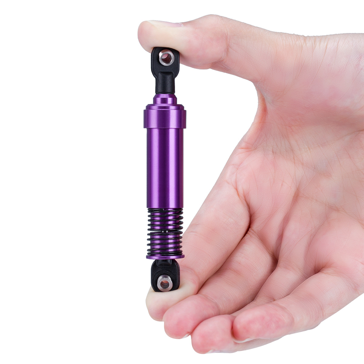 Aluminum Big Bore Shocks 75/85 - огляд і ціна Stabilizer Screw In
